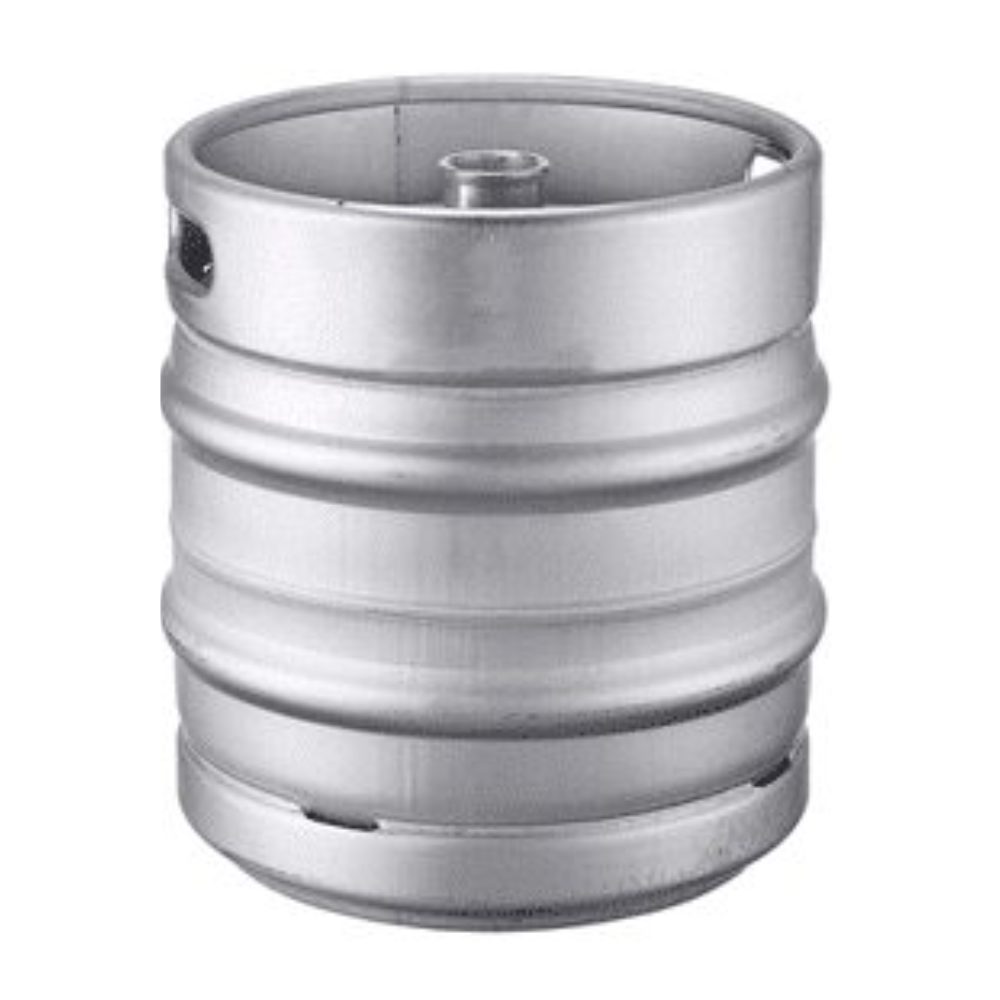 Piwo Inowrocławskie Pils 5,6% 30 l keg