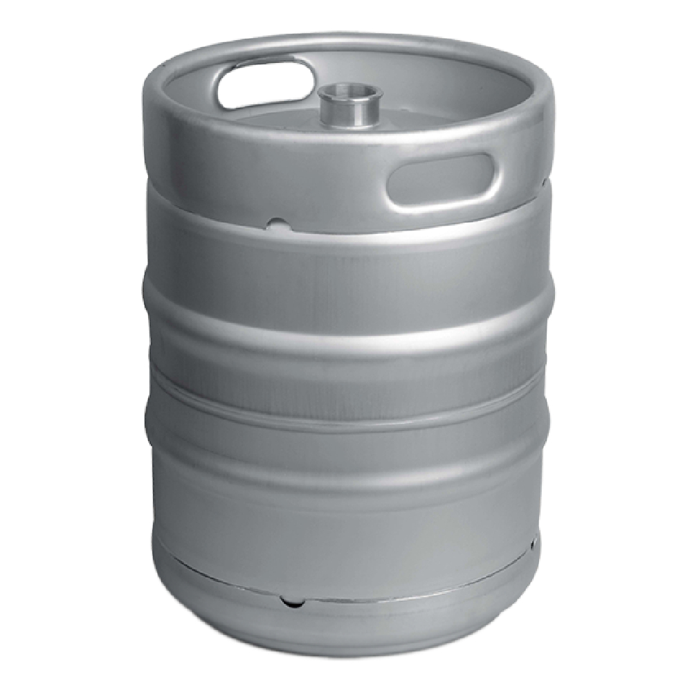 Piwo Amber Chmielowy 5% 25l keg